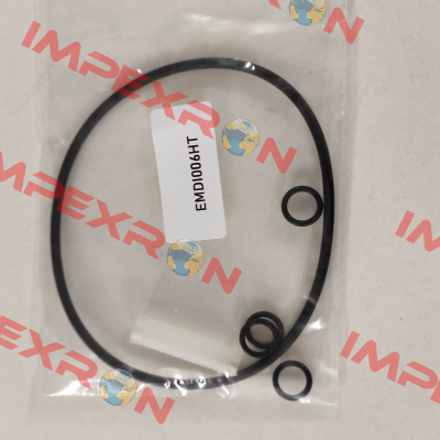 seal kit for D3RE10 . 3 m3h . 1-10% / EMDI006HT (DST-EST-6555) Dosatron