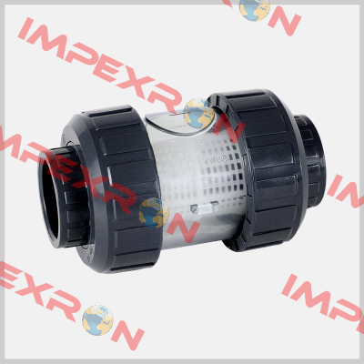 PVC-U DN80 D90 Praher