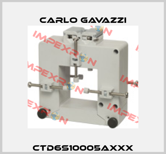CTD6S10005AXXX Carlo Gavazzi