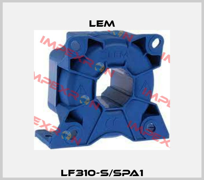 LF310-S/SPA1 Lem