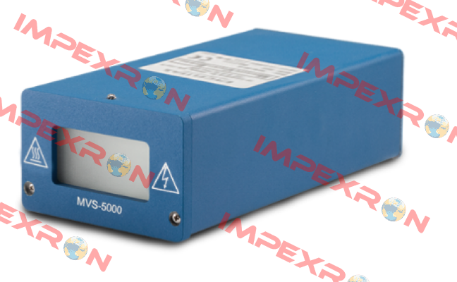 MVS-5000 302-5000-CE Excelitas
