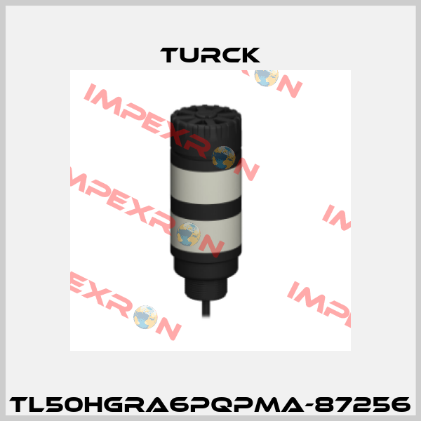 TL50HGRA6PQPMA-87256 Turck