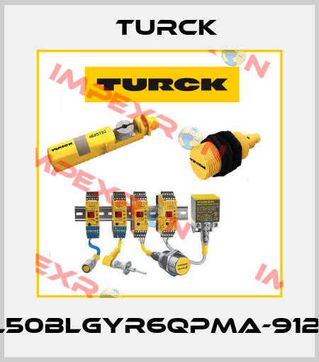 TL50BLGYR6QPMA-91210 Turck