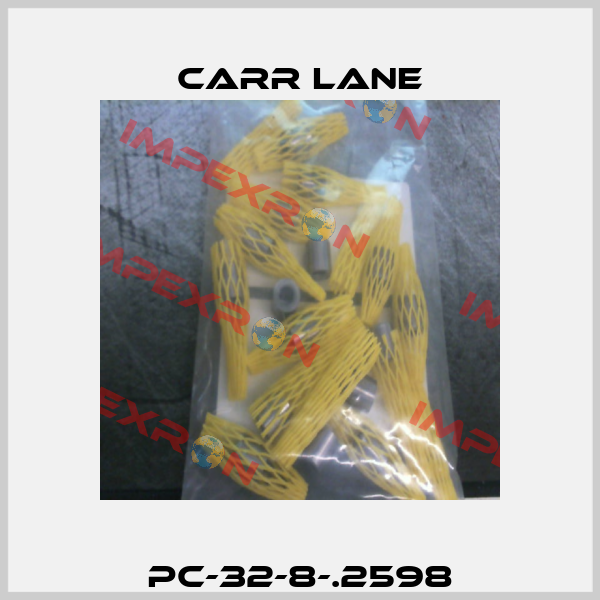 PC-32-8-.2598 Carr Lane