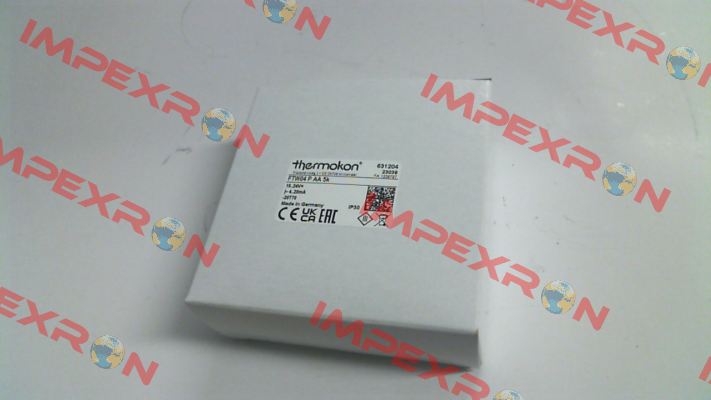 631204 / FTW04 P AA, 5 kOhm Thermokon