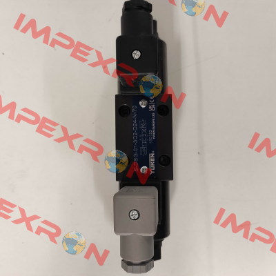 S-DSG-01-3C2-D24-70 Yuken