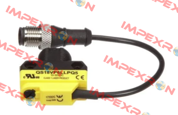 QS18VP6LLPQ5 Turck