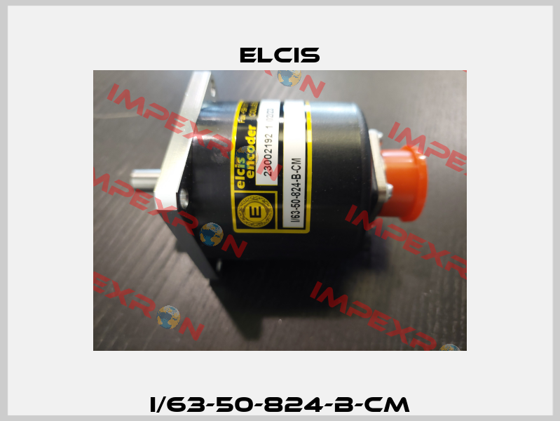 I/63-50-824-B-CM Elcis