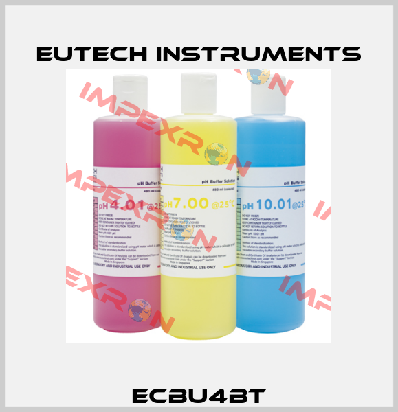 ECBU4BT Eutech Instruments