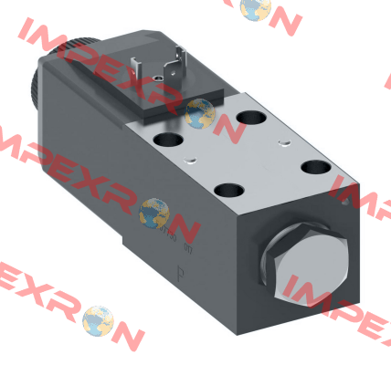 02-109031 / DG4V-3S-2B-M-U-H5-60 Vickers (Eaton)