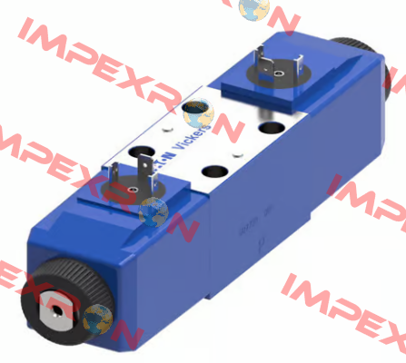 DG4V52NJMUH620 / 616772 Vickers (Eaton)