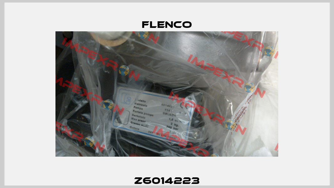 Z6014223 Flenco