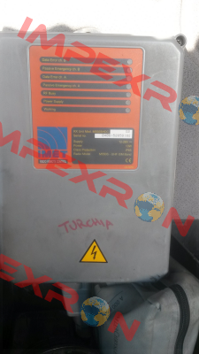 Remote Control For: 0406-52859 182 oem for CAPPELLOTTO  IMET