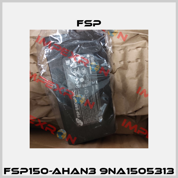 FSP150-AHAN3 9NA1505313 Fsp