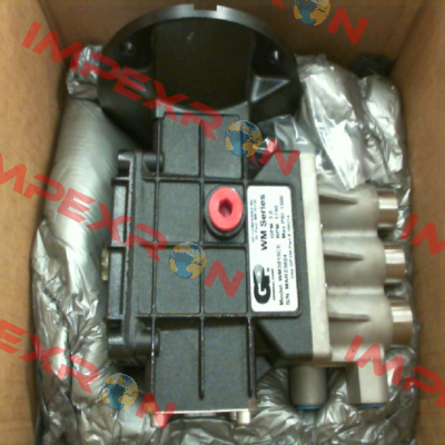 WM3015CE General Pump