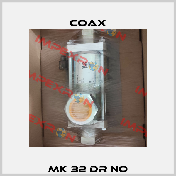 MK 32 DR NO Coax