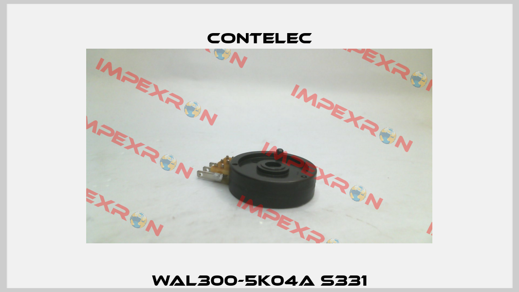 WAL300-5K04A S331 Contelec