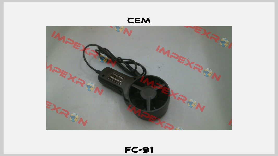 FC-91 Cem