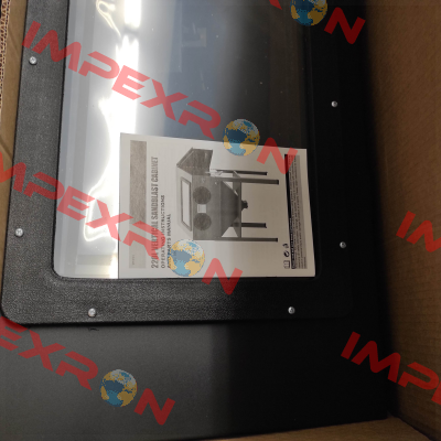 8971 HBM Machines