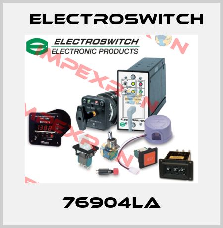 76904LA Electroswitch