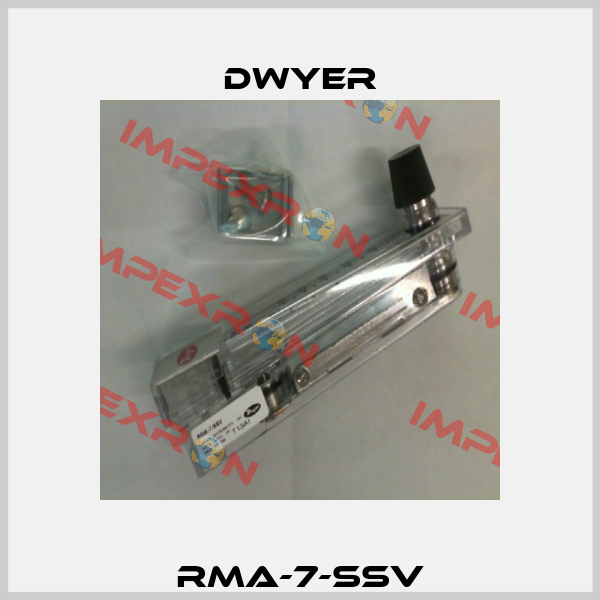 RMA-7-SSV Dwyer