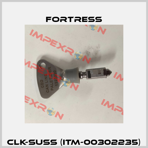 CLK-SUSS (ITM-00302235) Fortress