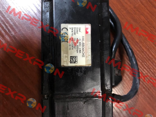 XML-SB04ADKE LS Mecapion