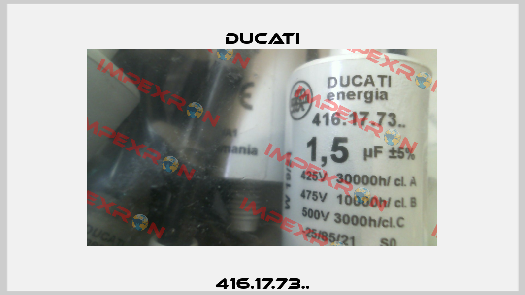 416.17.73.. Ducati