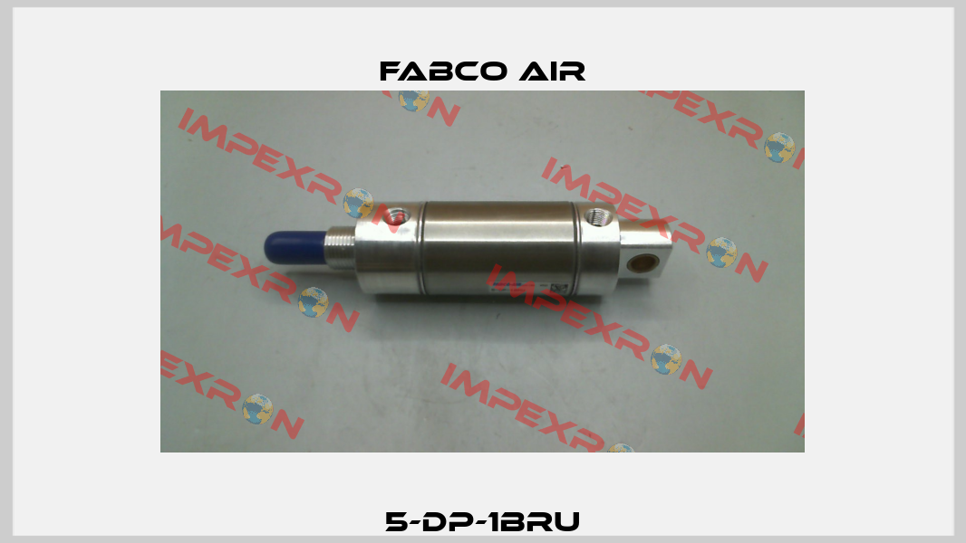 5-DP-1BRU Fabco Air