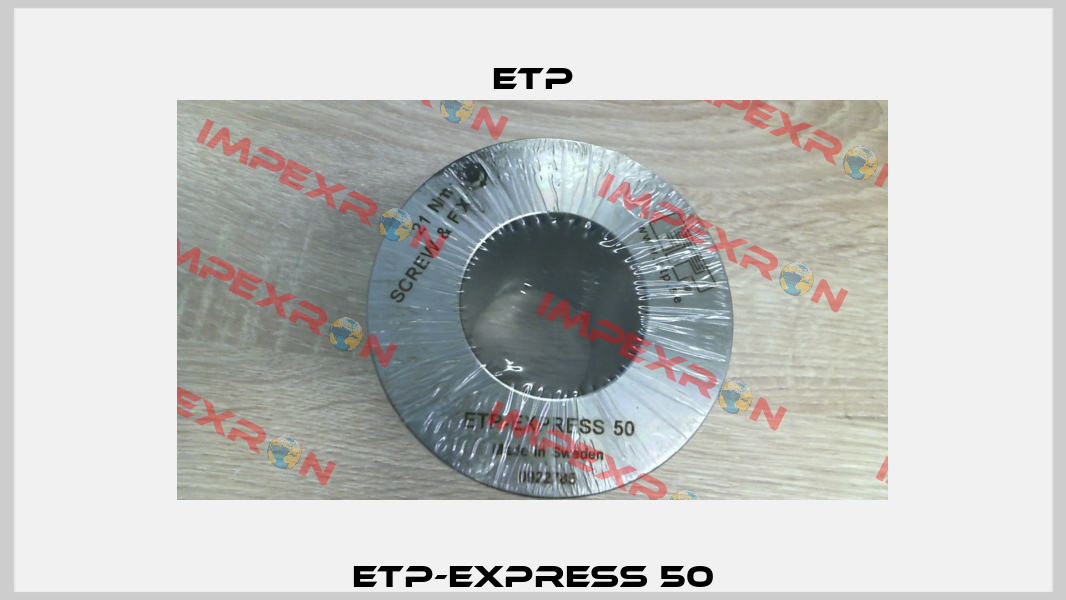 ETP-EXPRESS 50 Etp