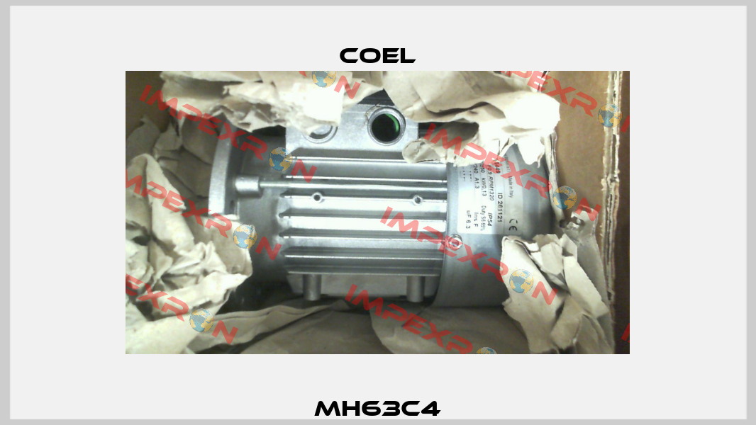 MH63C4 Coel