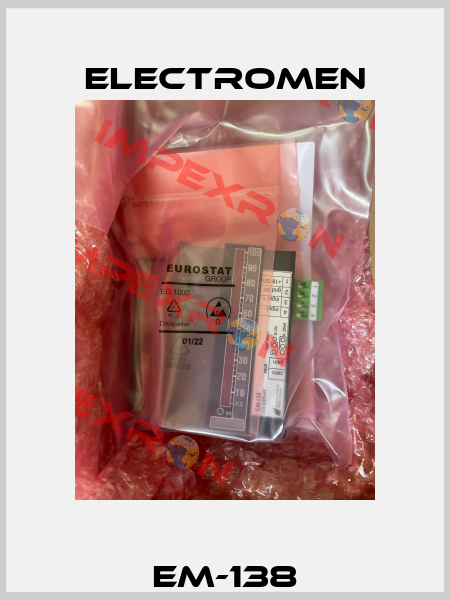 EM-138 Electromen