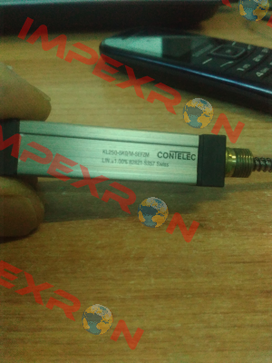 KL250-5KO/M-SEFZM, Code: 82821  OEM/customized  Contelec