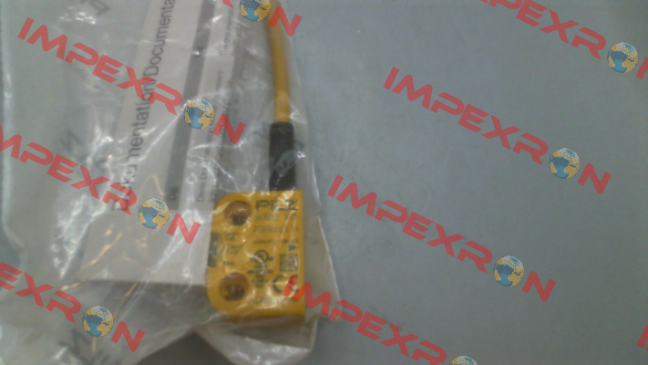 p/n: 541053, Type: PSEN cs3.1n   1switch Pilz