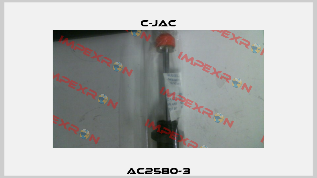 AC2580-3 C-JAC