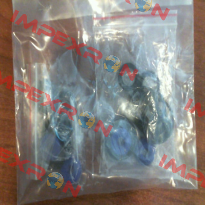 repair kit for  SV 1/2-5/2-BY Mag