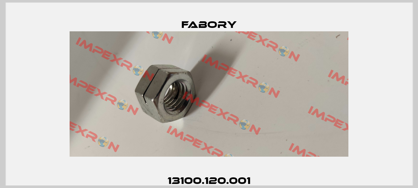 13100.120.001 Fabory