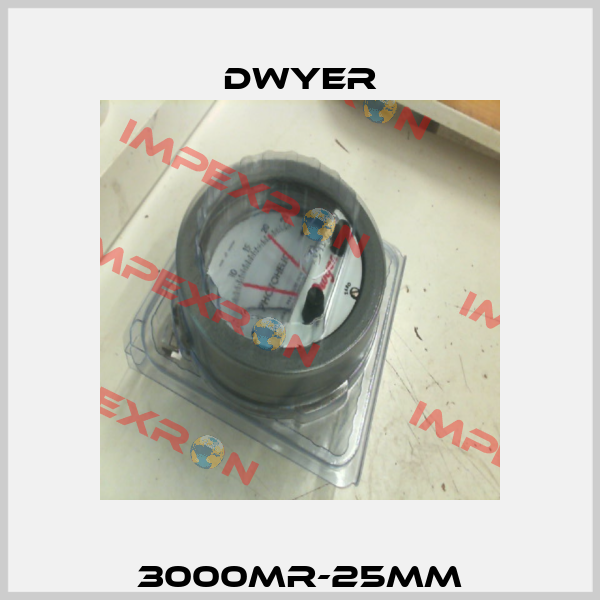 3000MR-25MM Dwyer