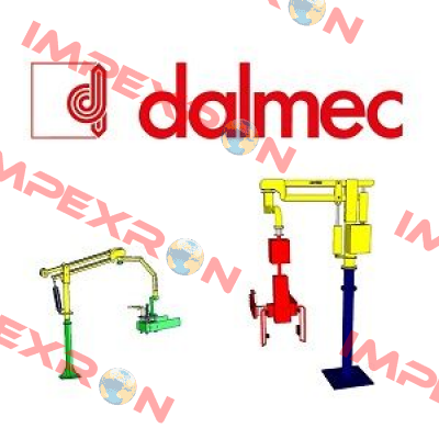 00.92.3599 Dalmec