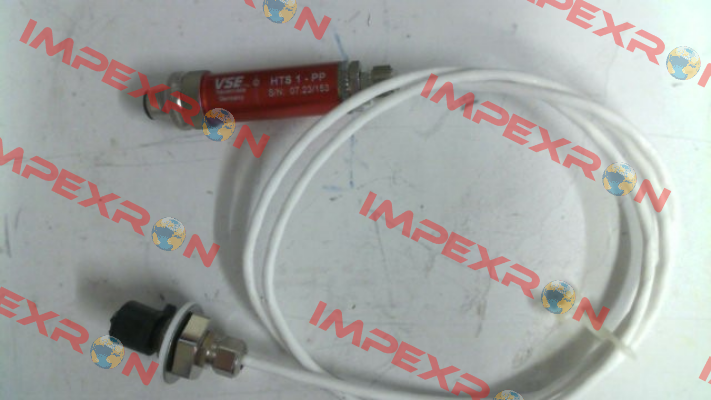HTS1 PP - FPM Vse-Flow