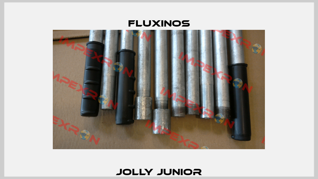 Jolly Junior fluxinos