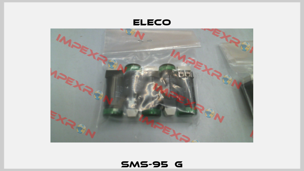 SMS-95  G Eleco
