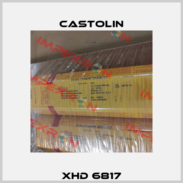 XHD 6817 Castolin