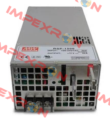 RSP-1500-5 Mean Well