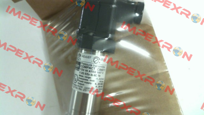 CB6011-A1087-H1-K1010-T110 Labom