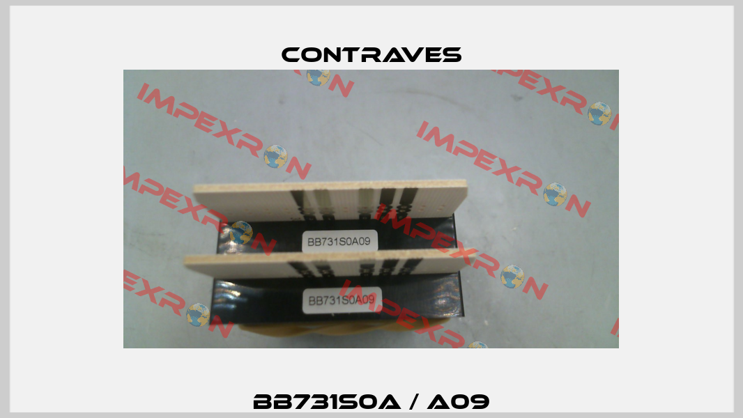 BB731S0A / A09 Contraves
