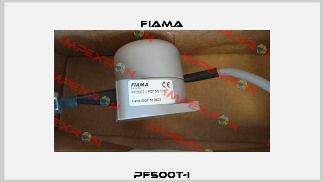 PF500T-I Fiama
