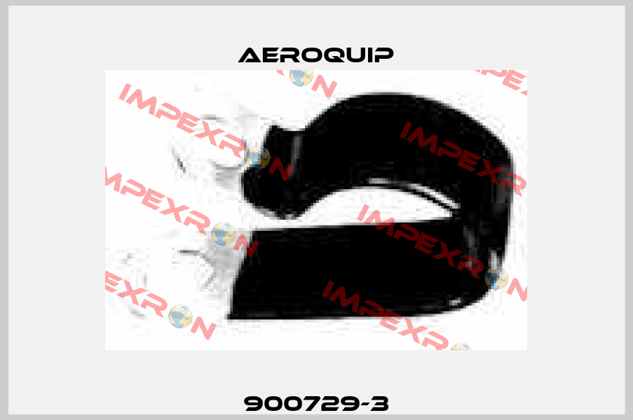 900729-3 Aeroquip