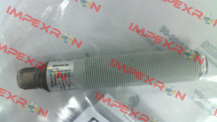 MSP/00-0E Micro Detectors / Diell (now Datasensing)