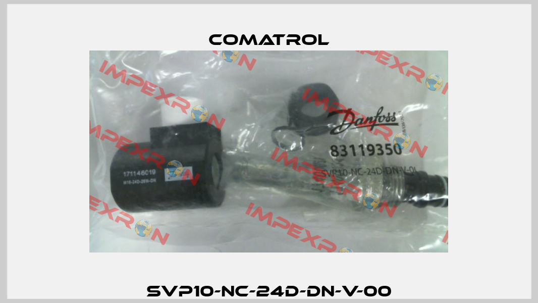 SVP10-NC-24D-DN-V-00 Comatrol